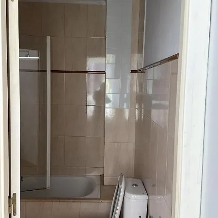 Alojamiento Pichi Vigo Zewnętrze zdjęcie
