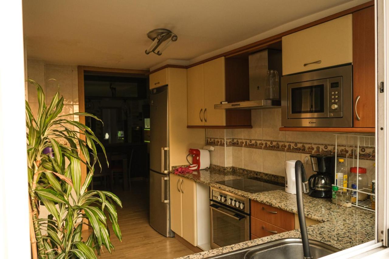 Kwatera prywatna Pichi Vigo